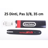 Cumpara ieftin Lama Drujba Micul Padurar 25 Dinti, Pas 3/8, 35 cm