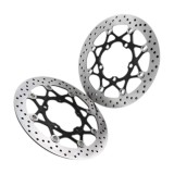 Cumpara ieftin Set Discuri Frana Fata Suzuki GSXR600 750 1000 M1800R A1780