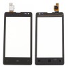 Touchscreen Nokia Lumia 435, Compatibil