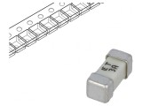 Siguranță &icirc;nt&acirc;rziată 3A 125V SMD, Littelfuse