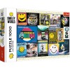 PUZZLE TREFL 1000 TRAIESTE POZITIV, TREFL 1000P