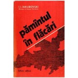 I. I. Iakubovski - Pamintul in flacari - 115737, William Faulkner