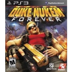 Joc PS3 Duke Nukem Forever - B