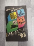 Almanah Stiinta si Tehnica 1981