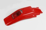 MBS Aripa spate+stop XR250/400 &#039;96-&#039;11 rosie, Cod Produs: HO03611069