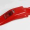 MBS Aripa spate+stop XR250/400 &#039;96-&#039;11 rosie, Cod Produs: HO03611069