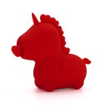 Vibrator Clitoridian Unihorn - Cupids Beau