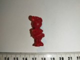 bnk jc Figurine surpriza cereale - Disney - Minnie Mouse ?