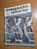 revista magazin istoric noiembrie 1967