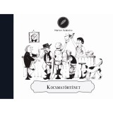 Kocsmat&ouml;rt&eacute;net - Marton Szabolcs