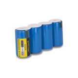 Gardena Accu75 8802-00.630.00 8818 Baterie 2000 mAh 4,8V / baterie re&icirc;ncărcabilă - Patona