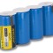 Gardena Accu75 8802-00.630.00 8818 Baterie 2000 mAh 4,8V / baterie re&icirc;ncărcabilă - Patona