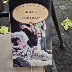 Dracula - Bram Stoker