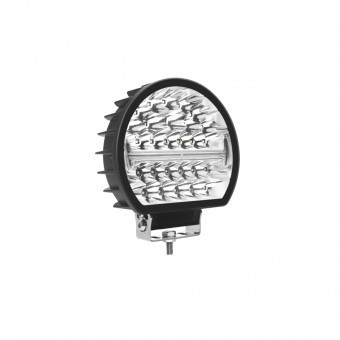 Proiector faza lunga cu DRL 48W V3435 foto