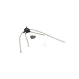 Robinet cu buton pentru espressor KRUPS MS-622642 Original