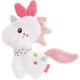 BABY FEHN Comforter Aiko &amp; Yuki Unicorn jucărie de adormit 1 buc