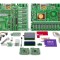 Kit dezvoltare Microchip dsPIC PIC24