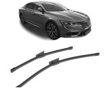 Cumpara ieftin Set stergatoare auto RENAULT TALISMAN (LP_) 2015-2022, pentru parbriz, Bosch Aerotwin