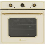 Cuptor incorporabil electric Studio Casa Toscana FE660 Avena, electric, 52 l, 6 functii, grill, clasa B, avena