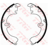 Set saboti frana TOYOTA COROLLA (E11) (1997 - 2002) TRW GS8181