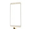 Touchscreen Auriu Huawei P Smart / Enjoy 7S, Display Telefon, Componenta Originala