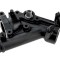 Carcasa termostat Peugeot 206 1.0, 1.1, 1.4, 1.6 Hdi, 1.9d, 2.0, 2.0 Hdi 1998-, Citroen C3 1.1, 1.4, 1.6 2002-, NTY CTM-PE-008