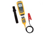 Aparat de Măsură cu Pensetă LCD 3,5 Cifre FLK-A3004FC, FLUKE