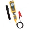 Aparat de Măsură cu Pensetă LCD 3,5 Cifre FLK-A3004FC
