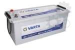 Baterie de pornire, VARTA Promotive Blue - 12V 170Ah 1000A - gama destinata vehiculelor comerciale cu cerinte standard de putere, PM670103100B foto