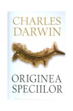 Originea speciilor - Paperback brosat - Charles Darwin - Herald