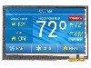 Afisaj TFT, grafic, rezolutie 480x272, 4,3", 3...3,6V DC, DISPLAYTECH - DT043BTFT-PTS2