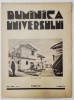 REVISTA &#039;DUMINICA UNIVERSULUI&#039;, ANUL I (XXVII) - No. 17, 26 APRILIE 1931