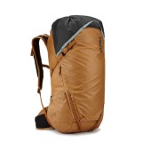 Rucsac tehnic Thule Stir 35L Men&amp;#039;s Hiking Backpack - Wood Thrush Orange