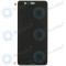 Huawei P10 (VTR-L09, VTR-L29) Modul display LCD + Digitizer negru