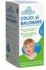 Alinan Colici si Balonare Emulsie 50ml Fiterman Pharma, Tratament simptomatic bebelusi, Reduce gazele intestinale si crampele