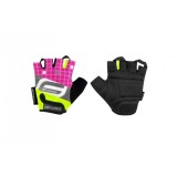 Manusi Force Square Kid Fluo/Roz XL Ultimate FactoryBikes