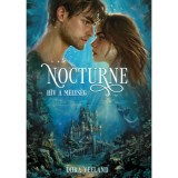 Nocturne - H&iacute;v a m&eacute;lys&eacute;g - Dora Veeland