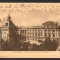 CPIB 21788 - CARTE POSTALA - TOULOUSE FATADA DE EST A CAPITOLIULUI SI PIATA 1912