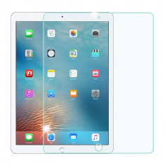 Folie protectie transparenta Case friendly 4smarts Second Glass iPad Pro 10.5 inch (2017) foto