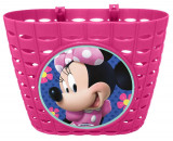 Cosulet pentru bicicleta Minnie Mouse, Stamp