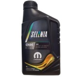Ulei motor Selenia Wide Range 5W40, 1L, Diesel, Protectie Supraincarcator, Fiat 9.55535-N2, MB 229.3, VW 505.00/502.00, MS-12991