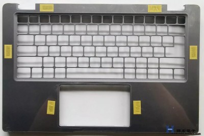 Carcasa superioara palmrest Laptop, Dell, Latitude 5420, 5421, E5420, P137G, A20696, 02CNTV, 2CNTV, AP30K000110 foto