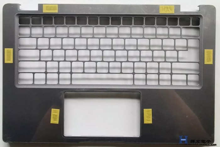 Carcasa superioara palmrest Laptop, Dell, Latitude 5420, 5421, E5420, P137G, A20696, 02CNTV, 2CNTV, AP30K000110