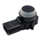Senzor parcare spate, Renault Clio IV, 2012-2019, Espace V, 2015-, Kadjar, 2015-2022, Megane IV, 11.2015-, bara fata; bara spate; 253A44101R; 253A449