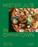 Mister Jiu&#039;s in Chinatown | Brandon Jew, Ho Tienlon