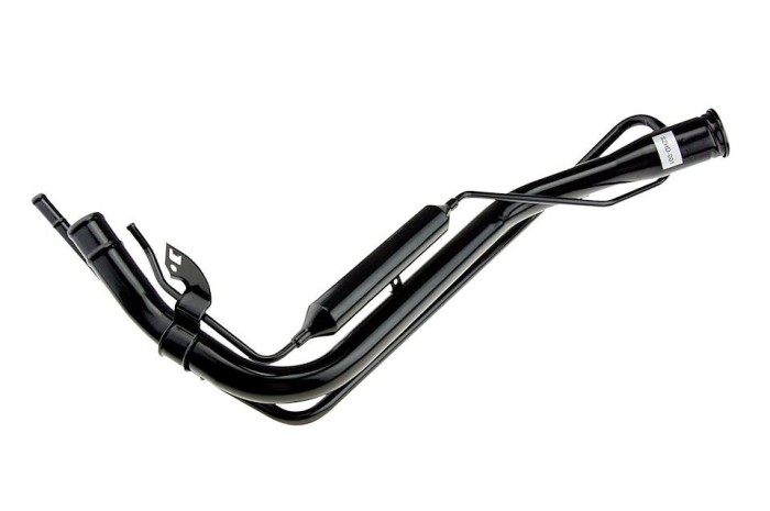 Gura umplere rezervor combustibil Honda City 2004-2008, NTY PWP-HD-001