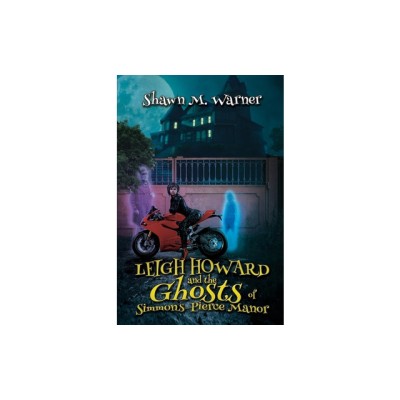 Leigh Howard and the Ghosts of Simmons-Pierce Manor foto