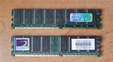 Memorie RAM Desktop PC - 512 MB, DDR, 333-400 Mhz