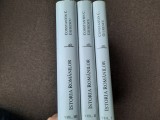 Constantin C. Giurescu - Istoria romanilor (3 volume) EDITIE DE LUX