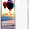 Husa TPU Ultraslim Samsung A41, Transparent